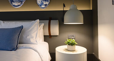 welness hotel oud london 