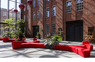 Fletcher Hotel-restaurant Oisterwijk-Tilburg