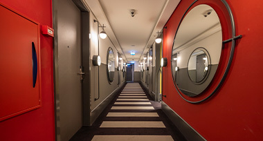 welness hotel oud london 